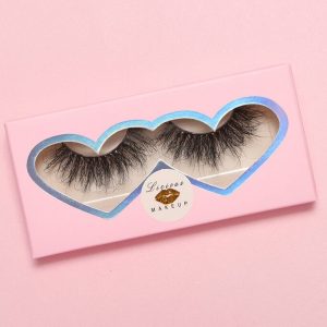 Licious Mink Lashes #3