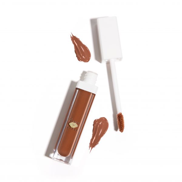 NUDE COCO LIP GLOSS