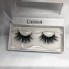 Style Licious 3D Mink Luxury Lashes
