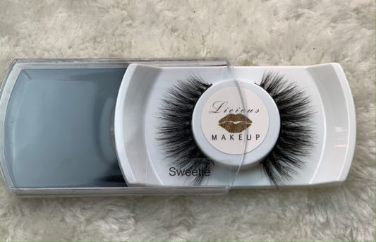NEW* “Sweetie” 3D Mink Lashes