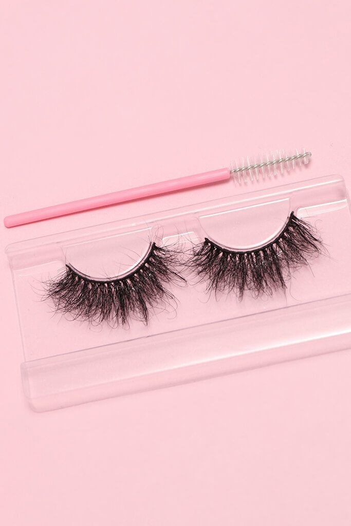 Licious Mink Lashes #2