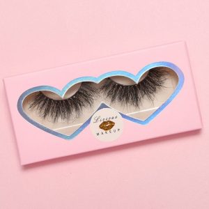 Licious Mink Lashes #2