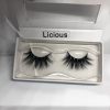 Style Licious 3D Mink Luxury Lashes